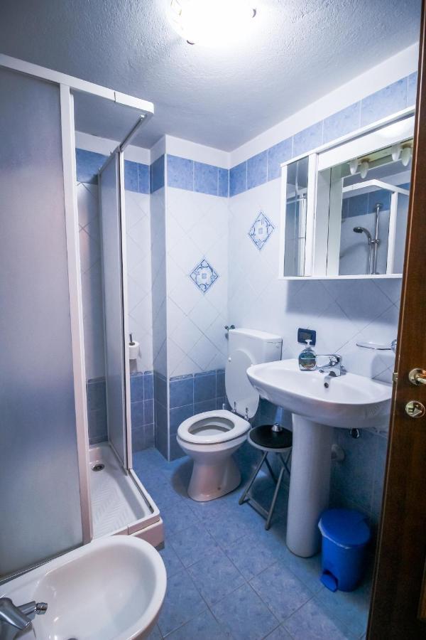 Residence Aquila - Mono Punta Valnera Brusson Dış mekan fotoğraf